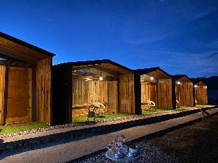 misty hills cabins