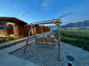 misty hills cabins