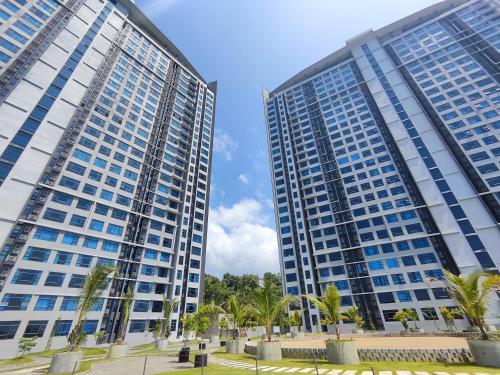 jacks jesselton quay citypads