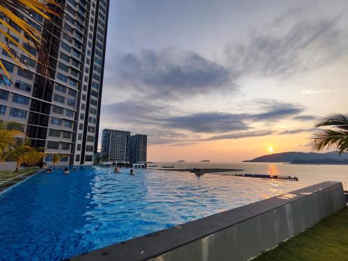 jacks jesselton quay citypads