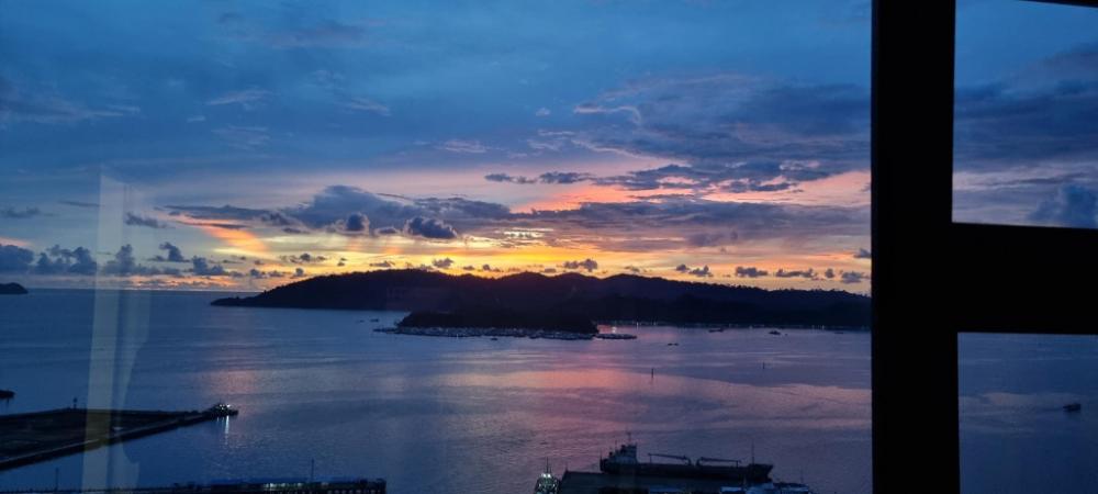 jacks jesselton quay citypads