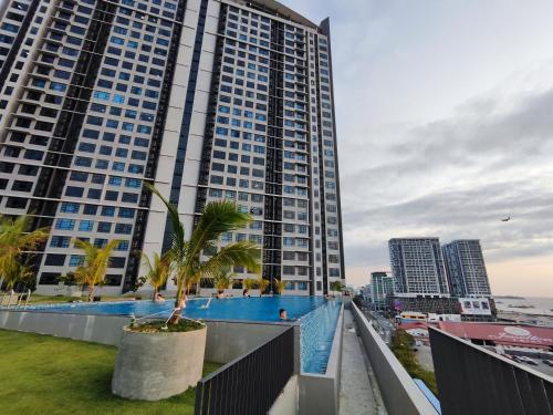 jacks jesselton quay citypads