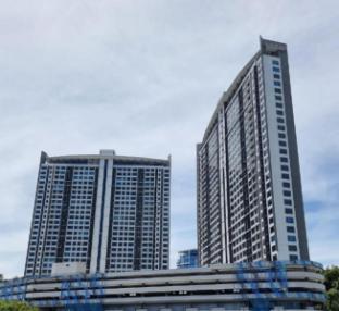 jacks jesselton quay citypads