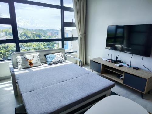 jacks jesselton quay citypads