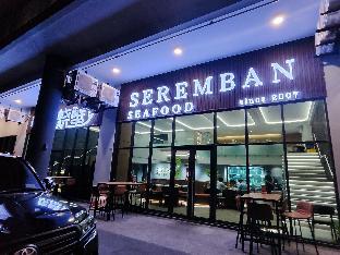 jacks jesselton quay citypads