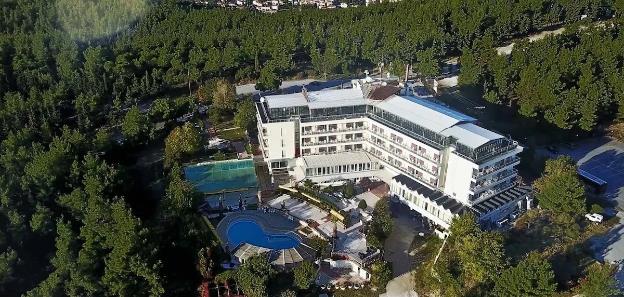 philippion hotel