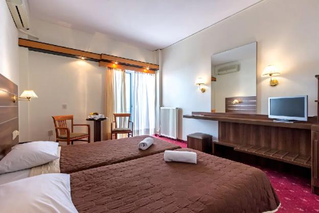 philippion hotel