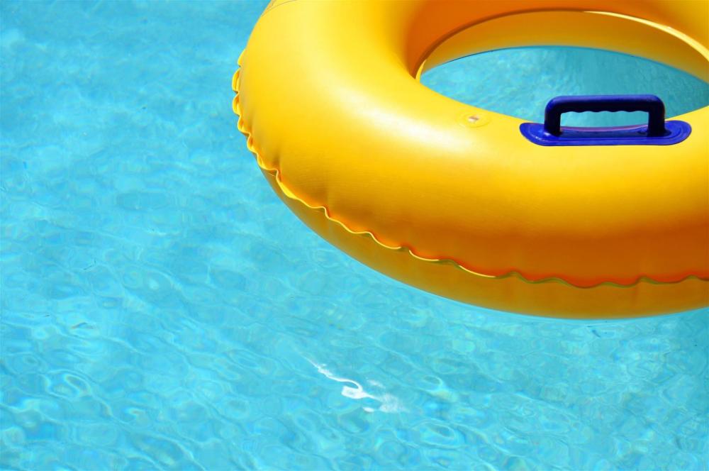 the satu stay serpong green view