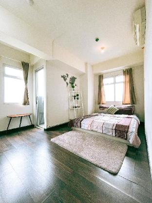 the satu stay serpong green view