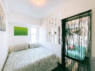 the satu stay serpong green view