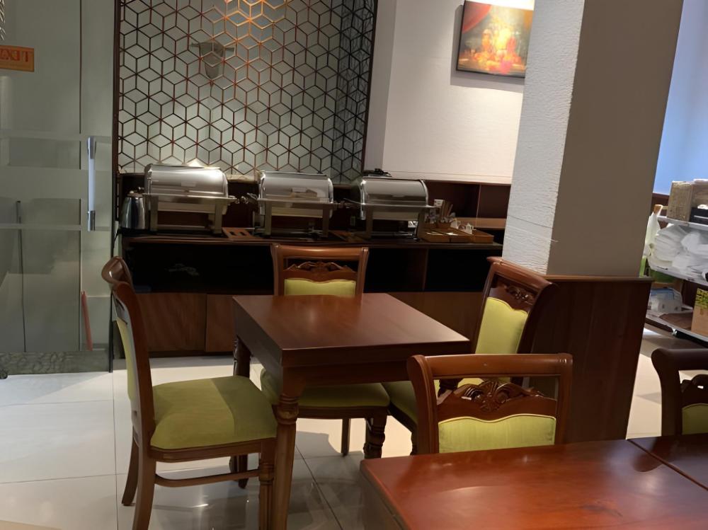 saigon ho chi minh city