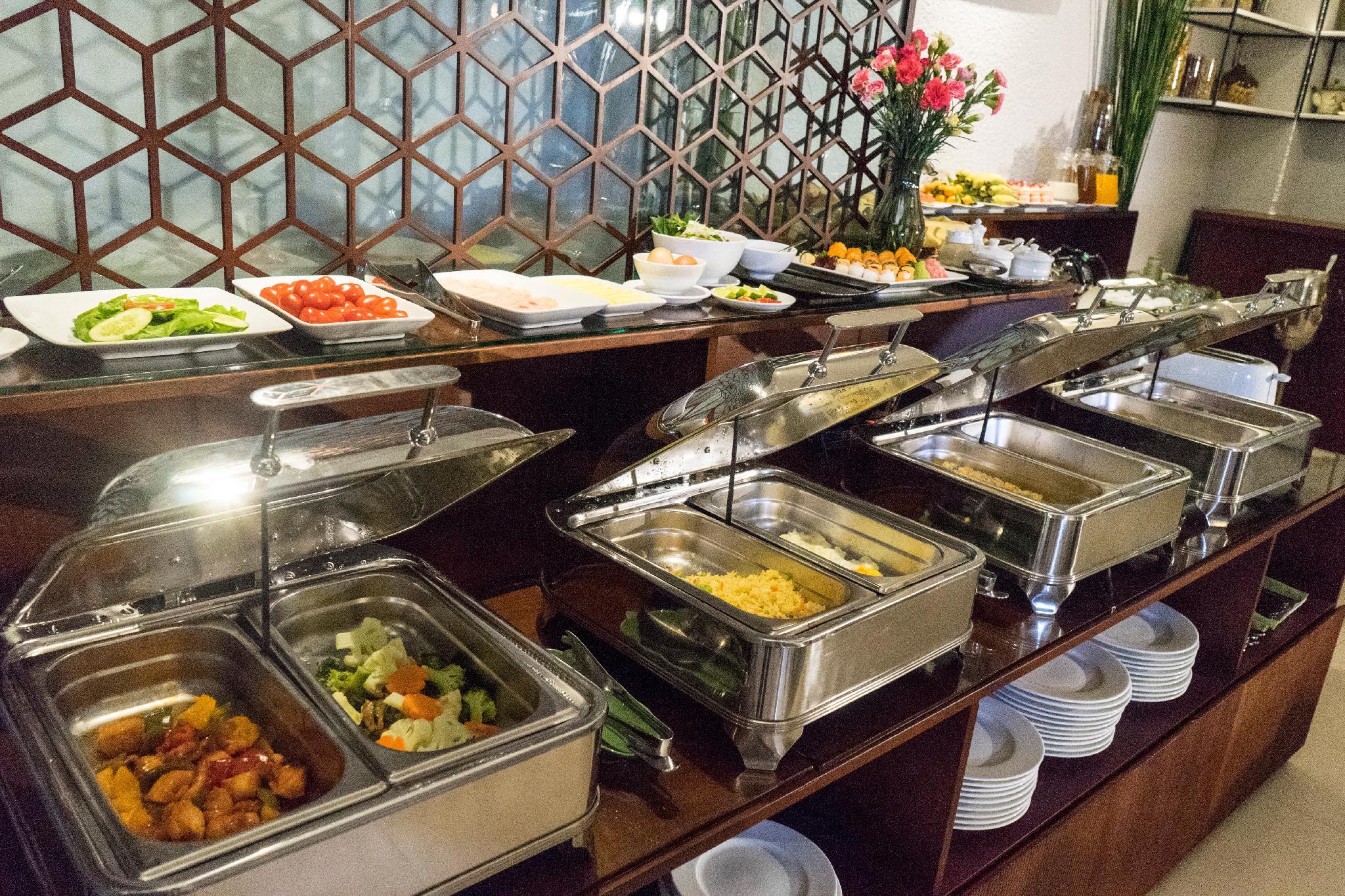 saigon ho chi minh city