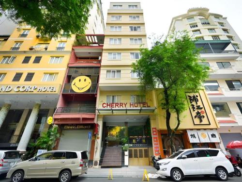 saigon ho chi minh city