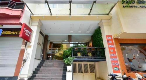 saigon ho chi minh city