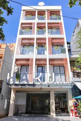 haku boutique hotel