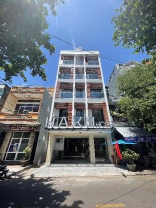 haku boutique hotel