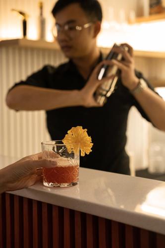 haku boutique hotel
