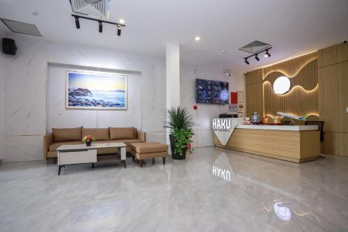 haku boutique hotel