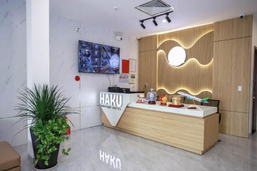 haku boutique hotel