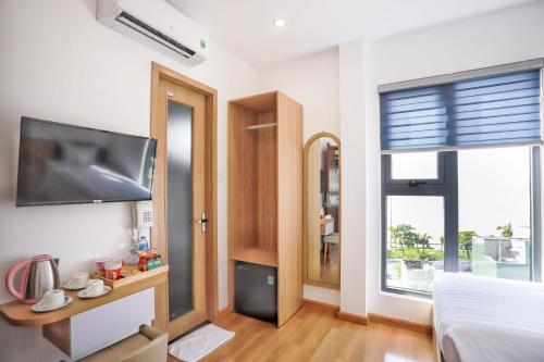 haku boutique hotel