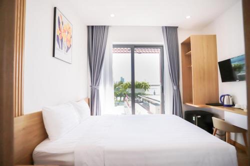 haku boutique hotel