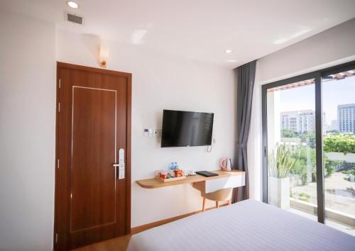 haku boutique hotel