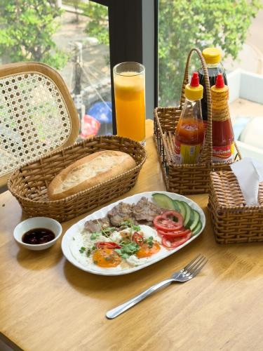 haku boutique hotel