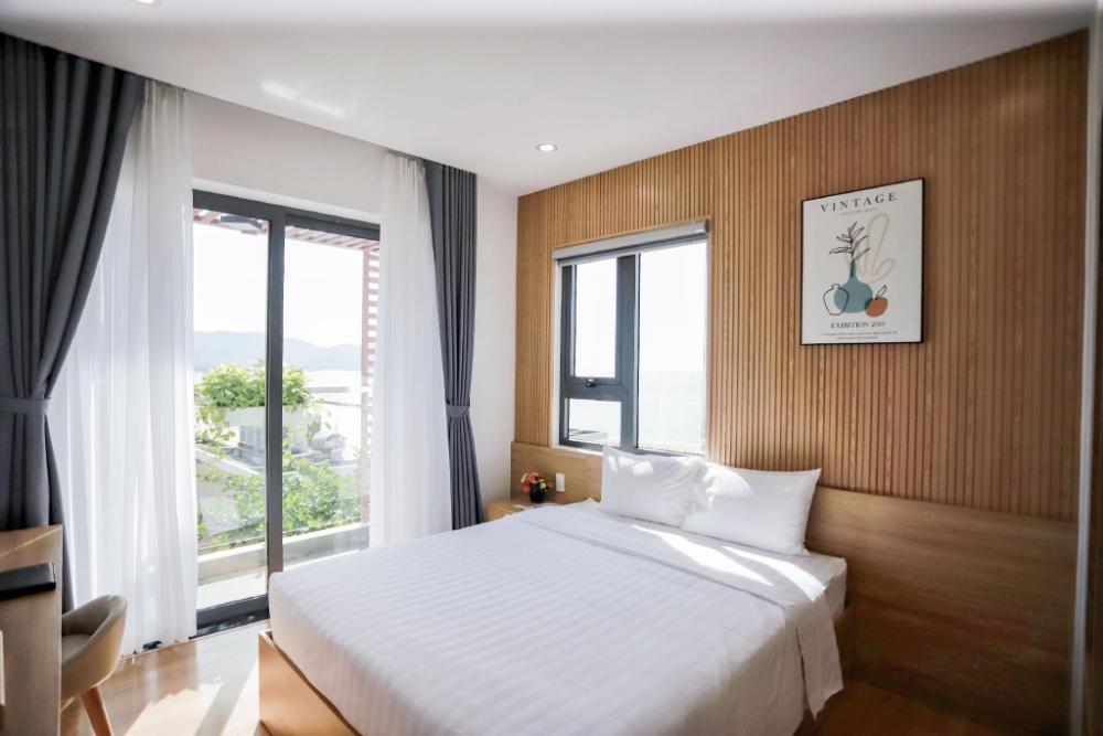 haku boutique hotel