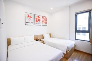 haku boutique hotel