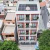 haku boutique hotel