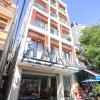 haku boutique hotel