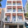haku boutique hotel