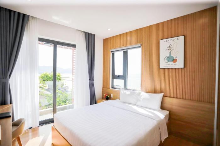haku boutique hotel