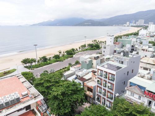 haku boutique hotel