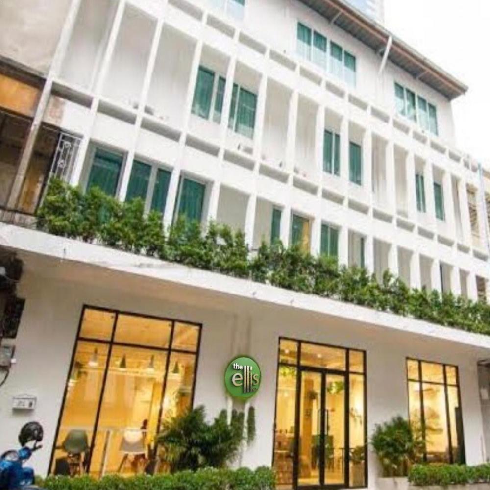 the ellis bangkok