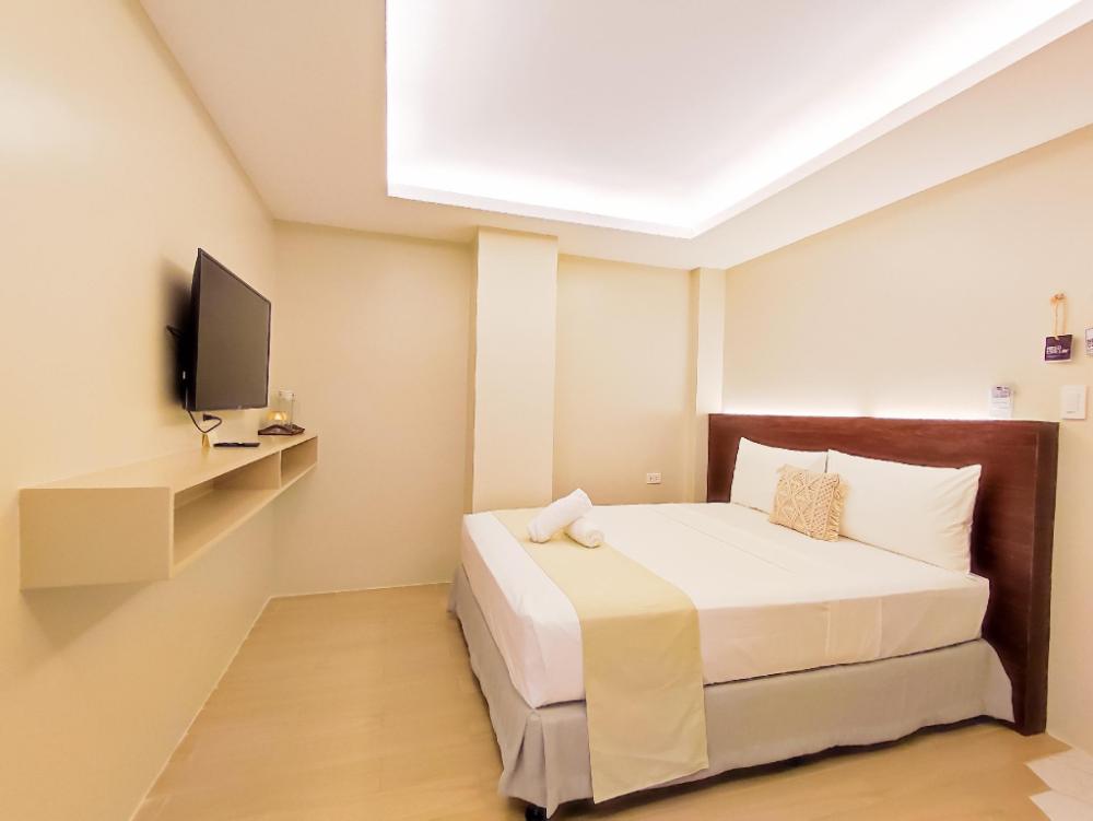 hotel simone