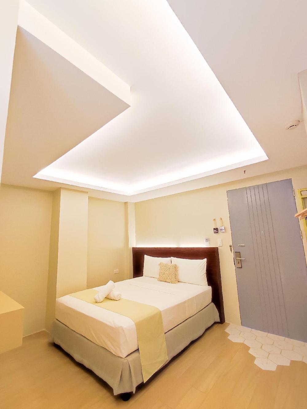 hotel simone