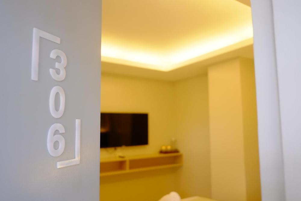 hotel simone