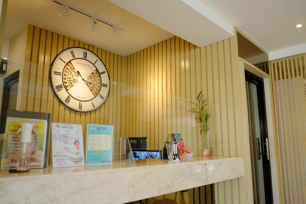 hotel simone