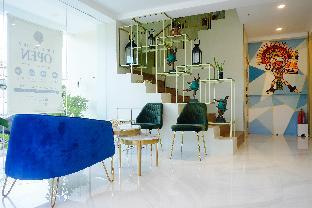 hotel simone