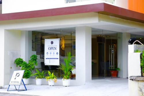 hotel simone