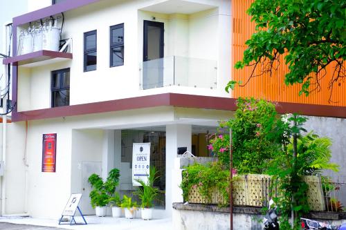 hotel simone