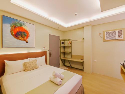 hotel simone