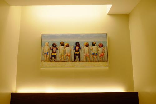 hotel simone