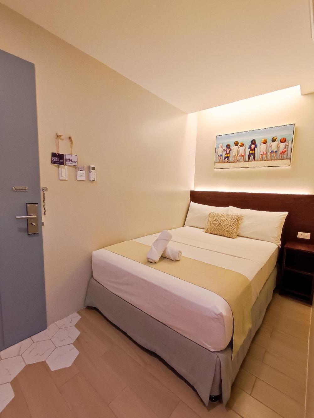 hotel simone