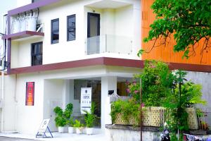 hotel simone