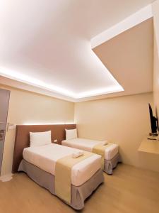 hotel simone