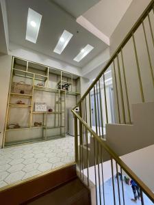 hotel simone