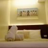 hotel simone