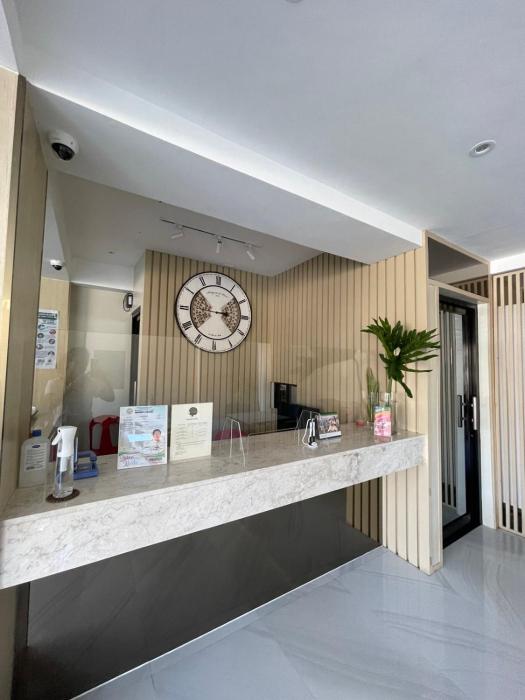 hotel simone